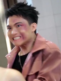 [مدبلج]النصل المتردّد - Episode 54