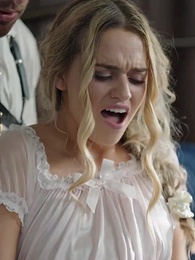 Consentida por el Alfa Maldito - Episode 17