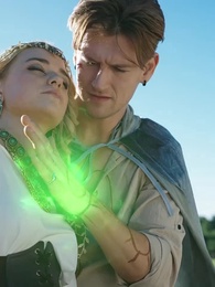 Episodio 30 - Consentida por el Alfa Maldito