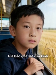 Ánh Sao Hi Vọng - Episode 16