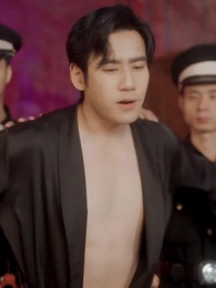 [مدبلج]حلم الزهر وصحوة الجبل - Episode 34