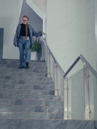 Episode 18 - The Billionaire Ex-Boyfriend's Return