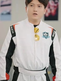 Episodio 5 - Anni da Taxi:Un Po' Più Forte,C'è Problema?