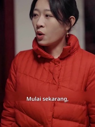 [Dijuluki]Semoga Segalanya Terkabulkan - Episode 9