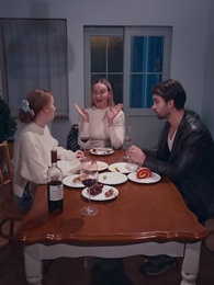 Episode 36 - The Billionaire Ex-Boyfriend's Return