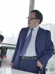 Pengawal Serba Bisa - Episode 46