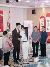 [Lồng tiếng]7 Năm Yêu Lầm - Episode 13