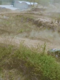 Episodio 55 - Anni da Taxi:Un Po' Più Forte,C'è Problema?