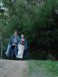 Episodio 31 - Consentida por el Alfa Maldito