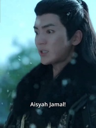 Episod 17 - Cinta Tak Terbalas