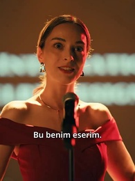 Bölüm 33 - Zamana Meydan Okuyan Aşk