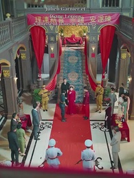 [Doublé]Alain, je ne veux plus de toi - Episode 57