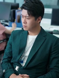 Long Vương Điện - Episode 45