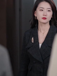 第27集 - 情深不壽恨長存