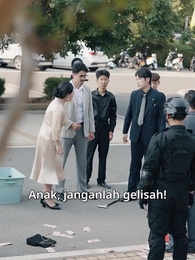 Episod 38 - Tunang Rebut Parkir, Terus Aku Putus Tunang!