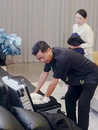 Ketua Puak Naga ialah Menantu? - Episode 59