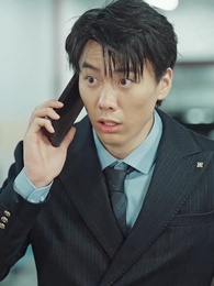 [Synchron]Codename:Iced Americano - Episode 12