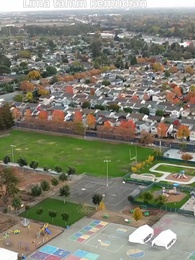 Kembalinya Luna Yang Ditolak - Episode 5