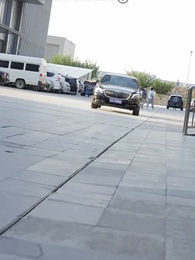 Kampung Tanpa Sinar Bulan - Episode 35