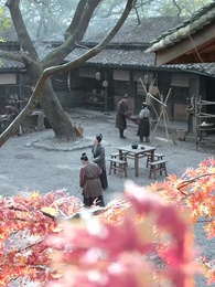 第29集 - 狀元爺他才十二歲