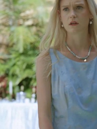 Episódio 36 - Mexa com a Herdeira, Paga o Preço