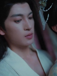 美人骨,紅昭袖 - Episode 21