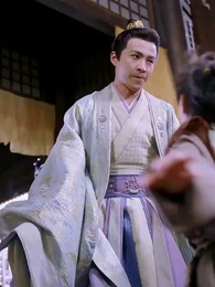 [مدبلج]زفاف القدر - Episode 22