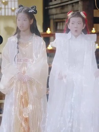 Episod 10 - Syurga Tidak Lebih Indah Dari Bum