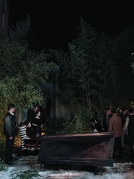 第57集 - 紈絝少爺武鎮八方