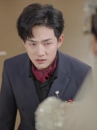 第53集 - 情深不壽恨長存