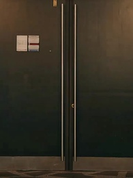 Episod 12 - Cef Neraka: Kau Rasa Akhirku