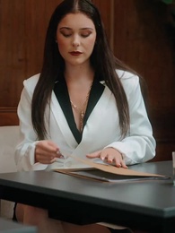 Bekas Suami, Jangan Menyesal - Episode 16