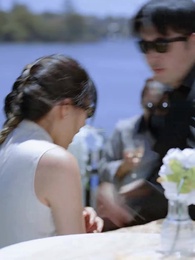 لا تعبث مع ابنة الملياردير - Episode 29