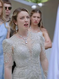 Épisode 28 - La Fille cachée du milliardaire