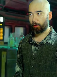 الحلقة 70 - مفاجأة من السماء