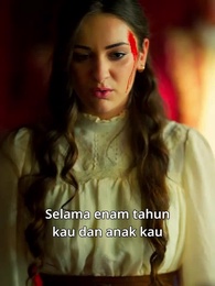 Episod 42 - Menyinari Bunga Jatuh