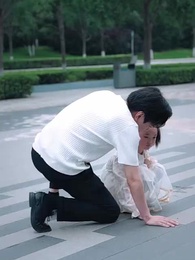 Tập 11 - Lấy danh nghĩa tình yêu để thử lòng chân thành.