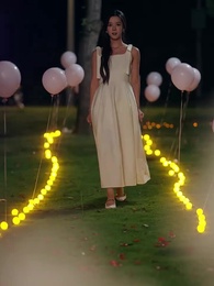 Episode 13 - Tears of Regret, Clouds of the Past