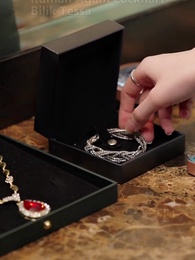 Takdir Baharu Puteri Sejati - Episode 1