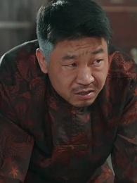 Episod 42 - Legenda Cho Fei: Harimau Berdiri, Naga bersembungi