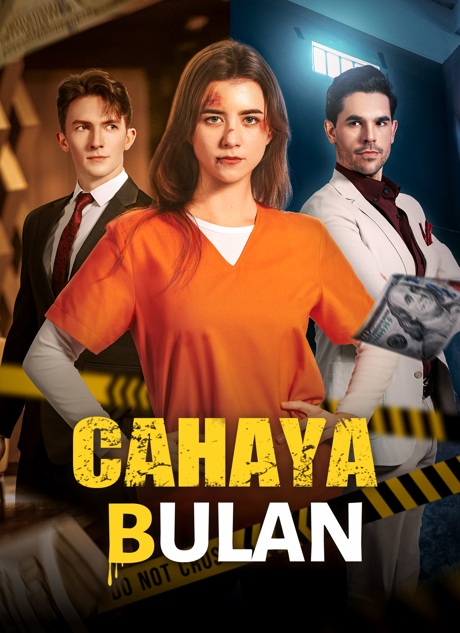 Cahaya bulan