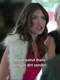 Puteri Lycan Bukan Luna Untukmu - Episode 7