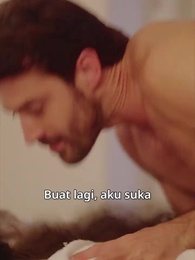 Episod 29 - Kembalinya Luna Yang Ditolak