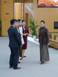 第27集 - 辭舊迎新生