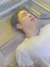 الحلقة 42 - مفاجأة من السماء