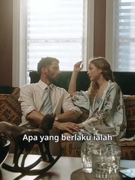 Jodoh Tukar, SAYANGKU BOS MAFIA - Episode 50