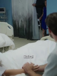 Kembalinya Luna Yang Ditolak - Episode 42