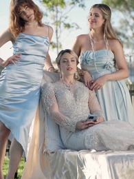 لا تعبث مع ابنة الملياردير - Episode 13