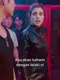 Presiden Mama - Episode 3