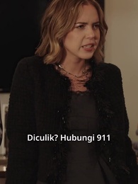 Episod 60 - Cinta Ini Aku Pilih Semula